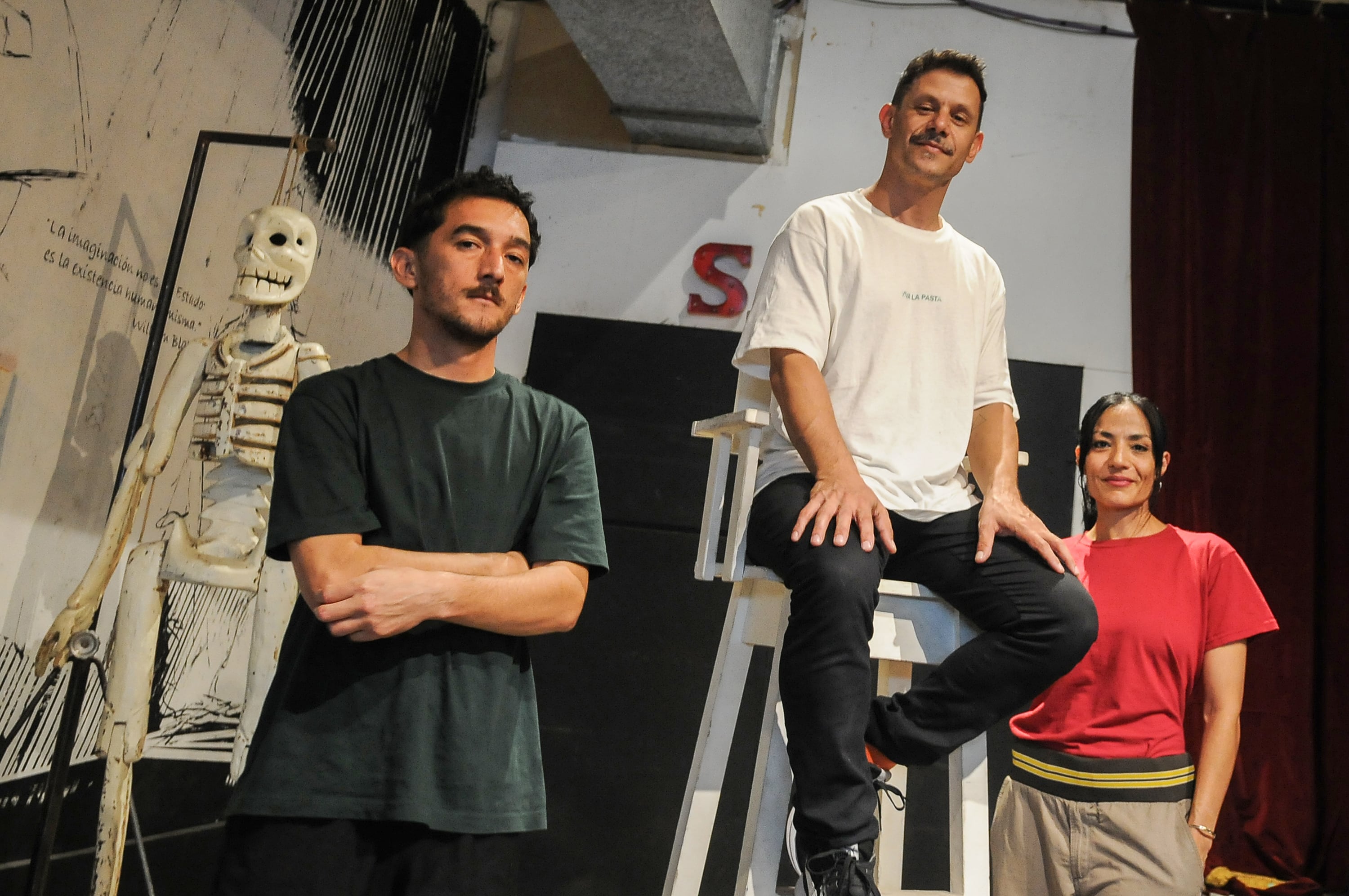 Buenos Aires, 10 de marzo de 2026
luciano riccio jose guerrero y maria moggia