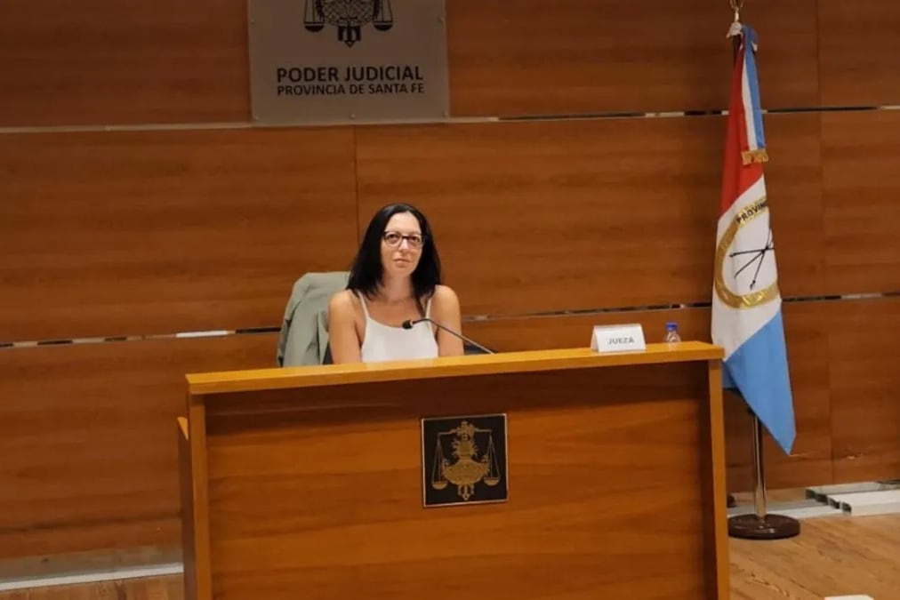 Julián Federico Obregón y Lucas Sebastián Paez, de 26 y 25 años respectivamente, fueron sentenciados a cadena perpetua, vistos como responsables por el femicidio de Alejandra Agustina Vargas cometido en la localidad de San Justo en marzo de 2023