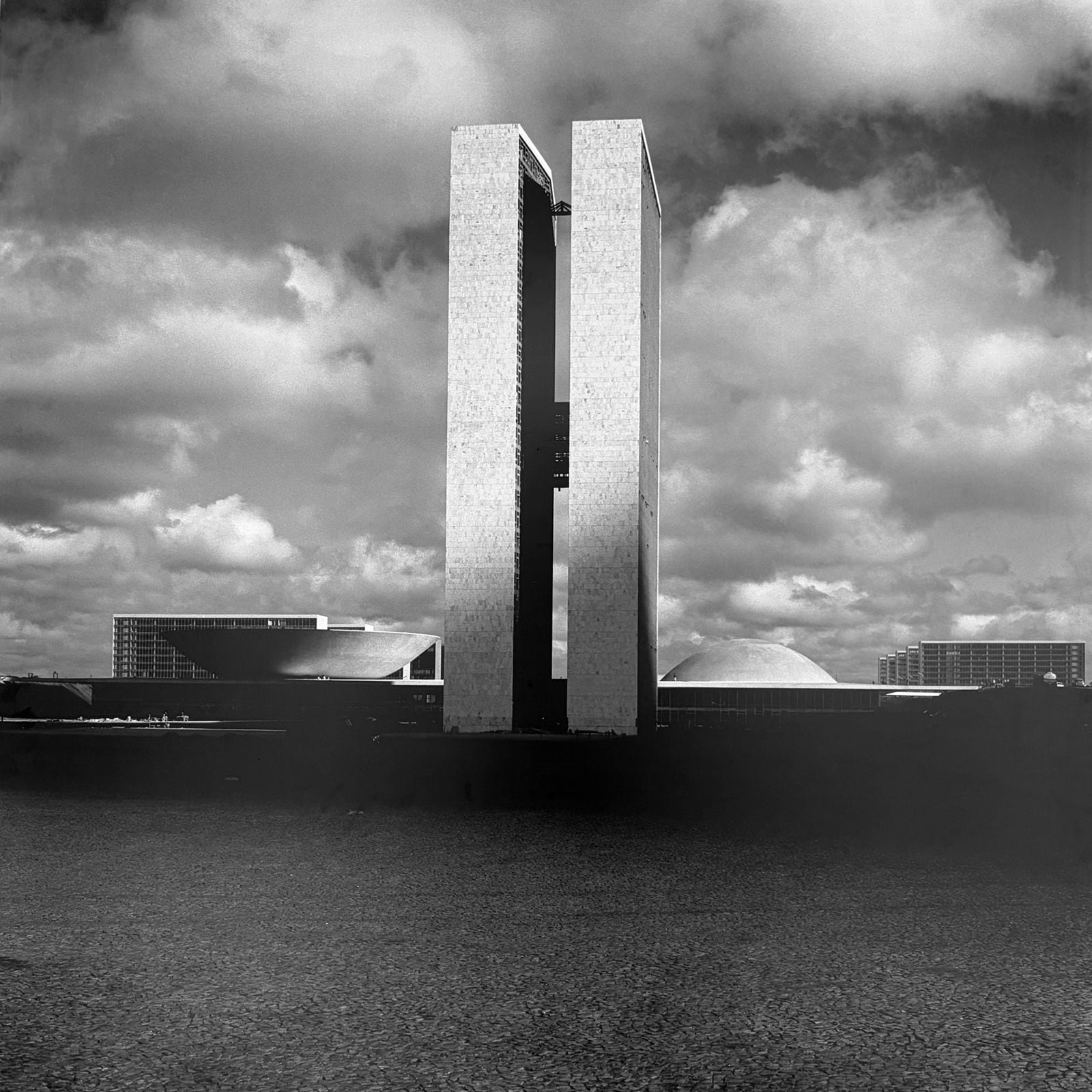 muestra de Brasilia en el MUD