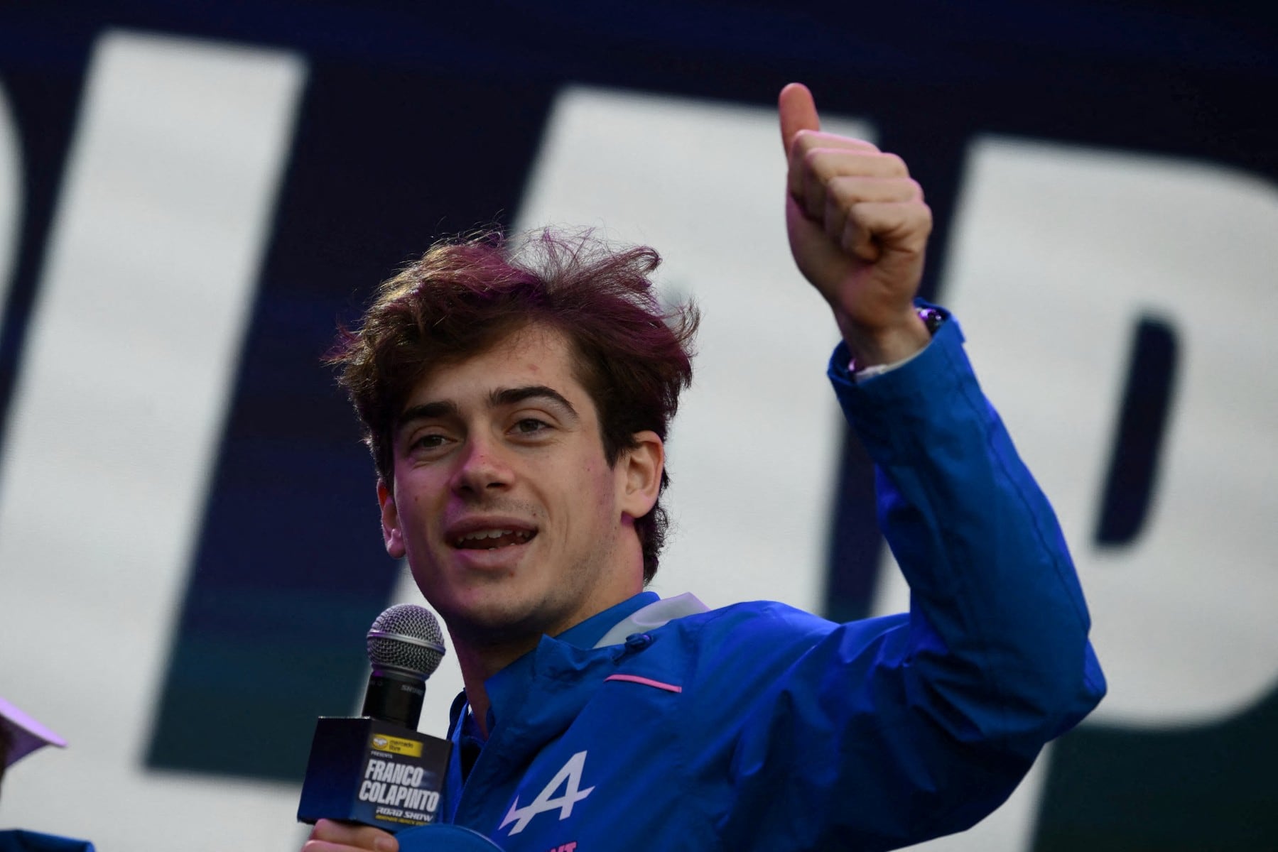 Colapinto largará octavo en la sprint de Miami tras las mejoras en el Alpine A526 — image 2