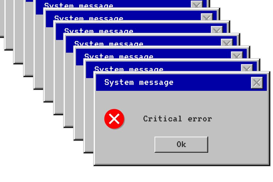 error windows contratapa
