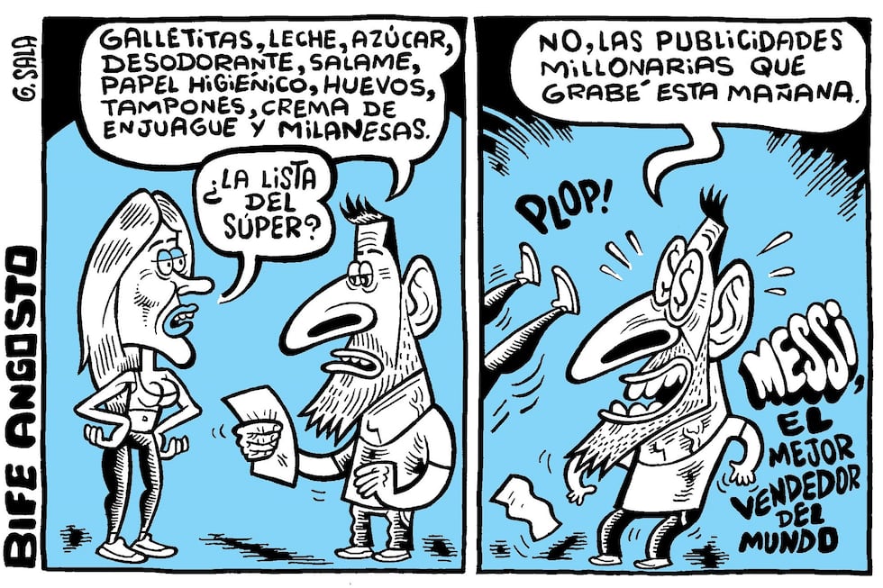 BIFE ANGOSTO
