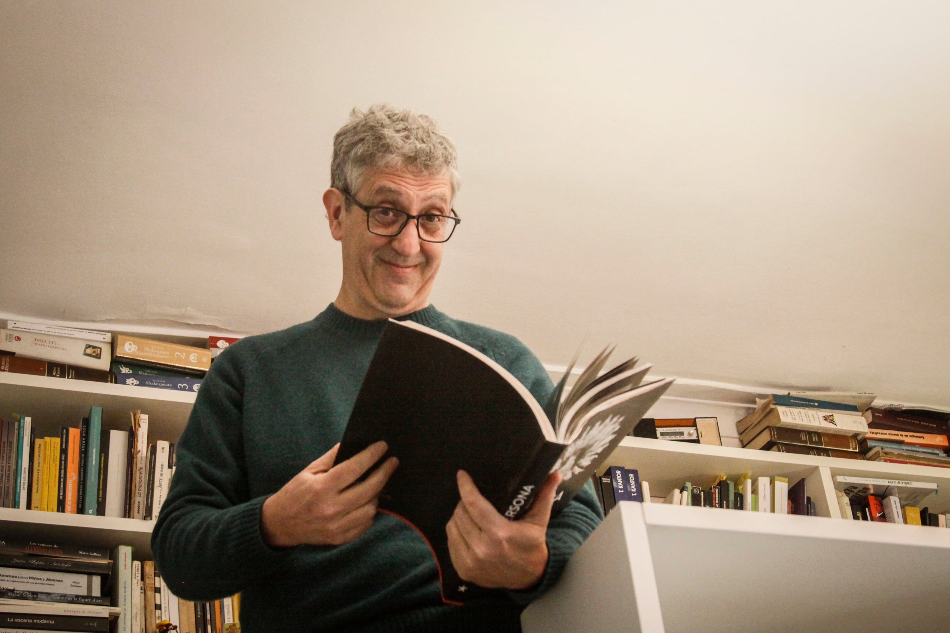 Javier Swedzky