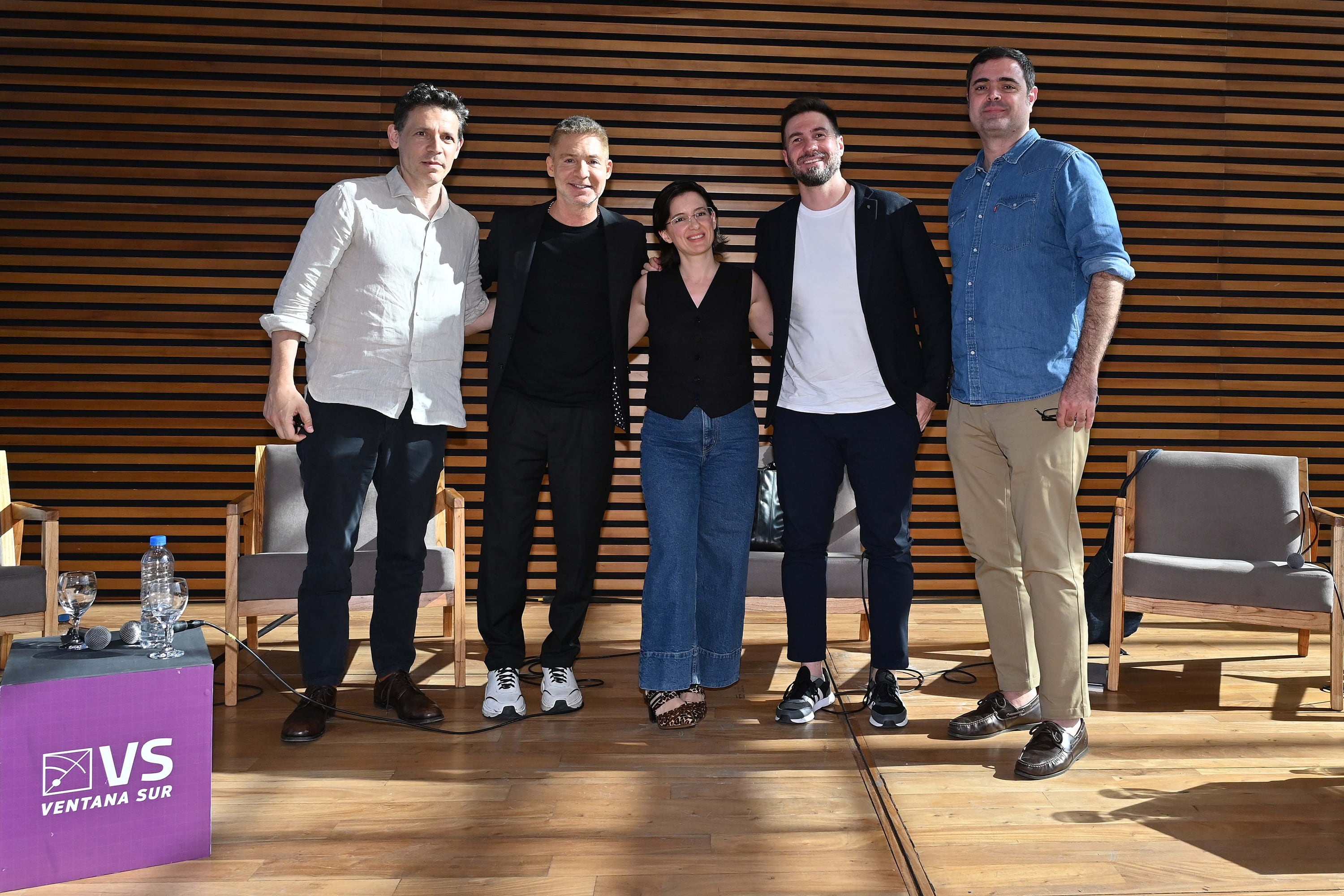 Streaming en Argentina