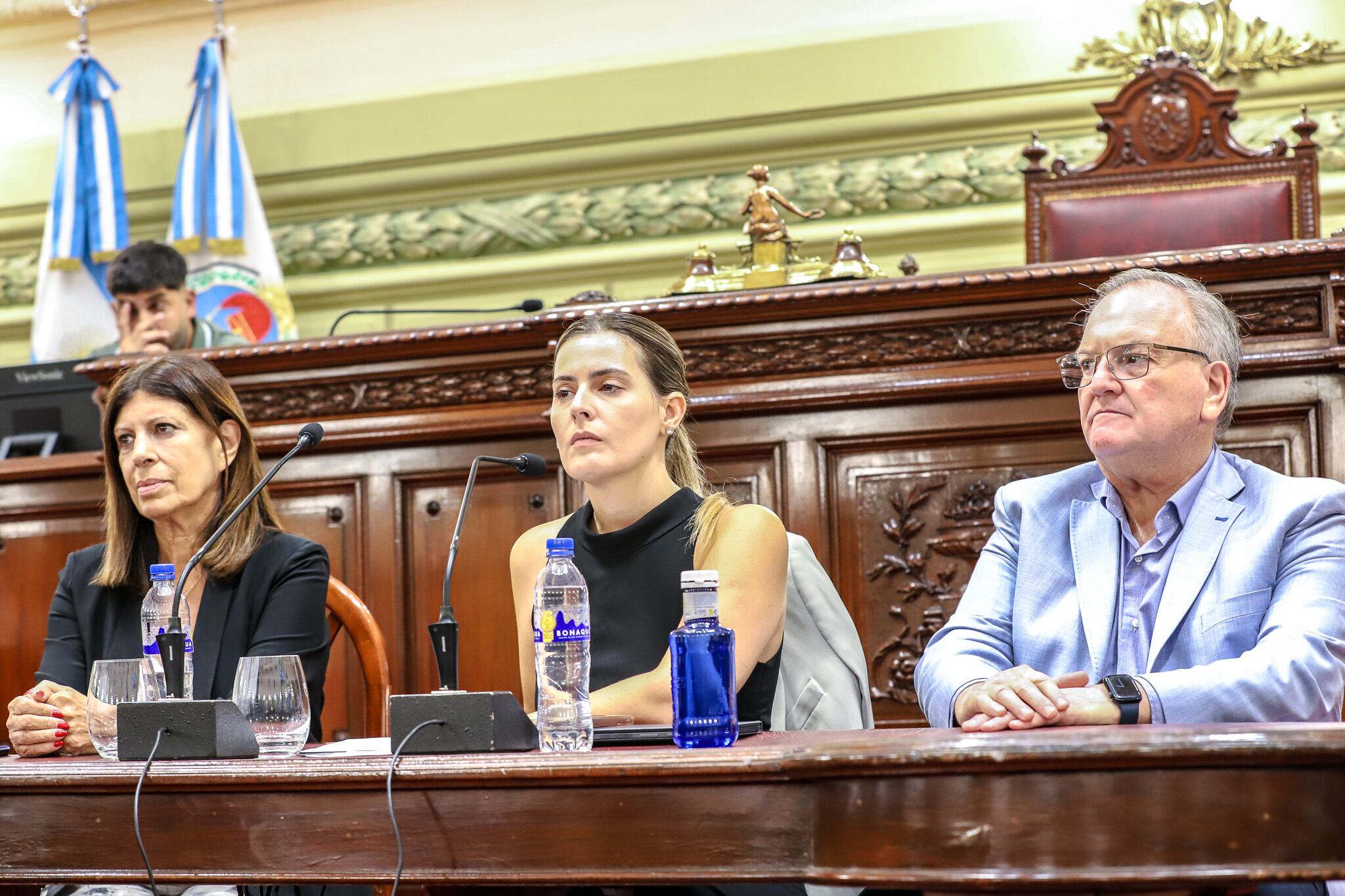 Asamblea legislativa santa fe