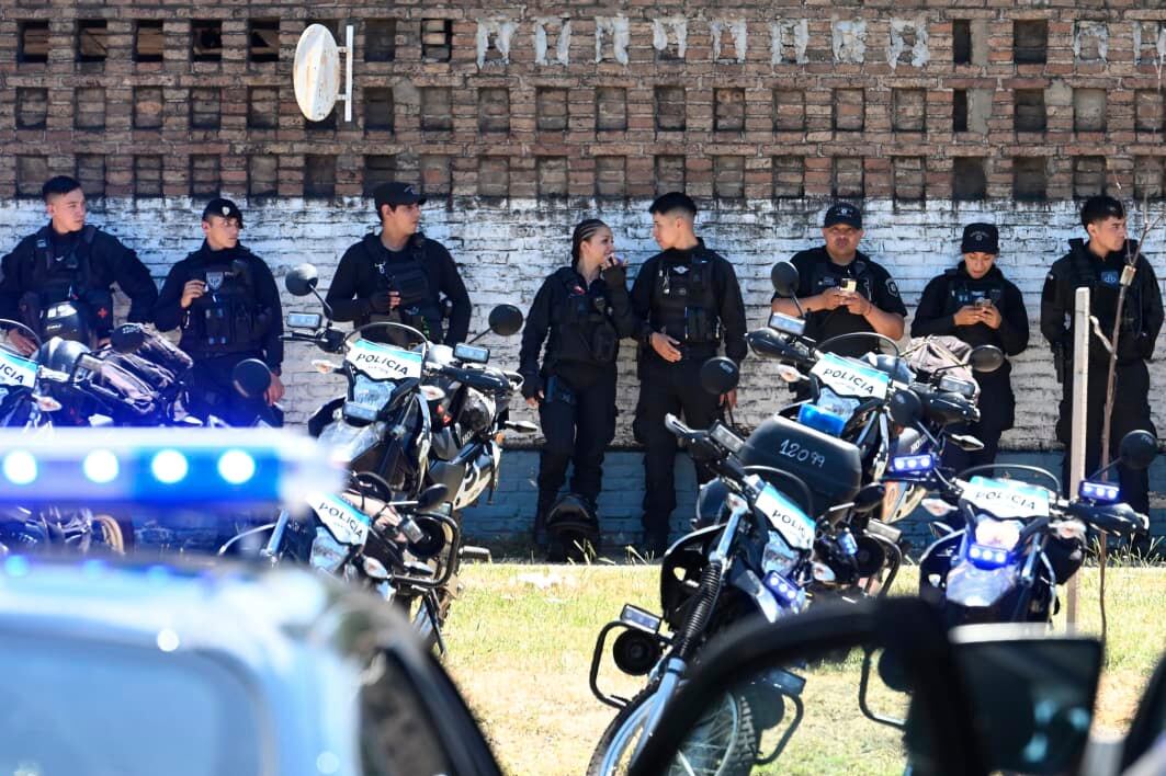 La rebelión policial, el método Pullaro y un efecto dominó inevitable