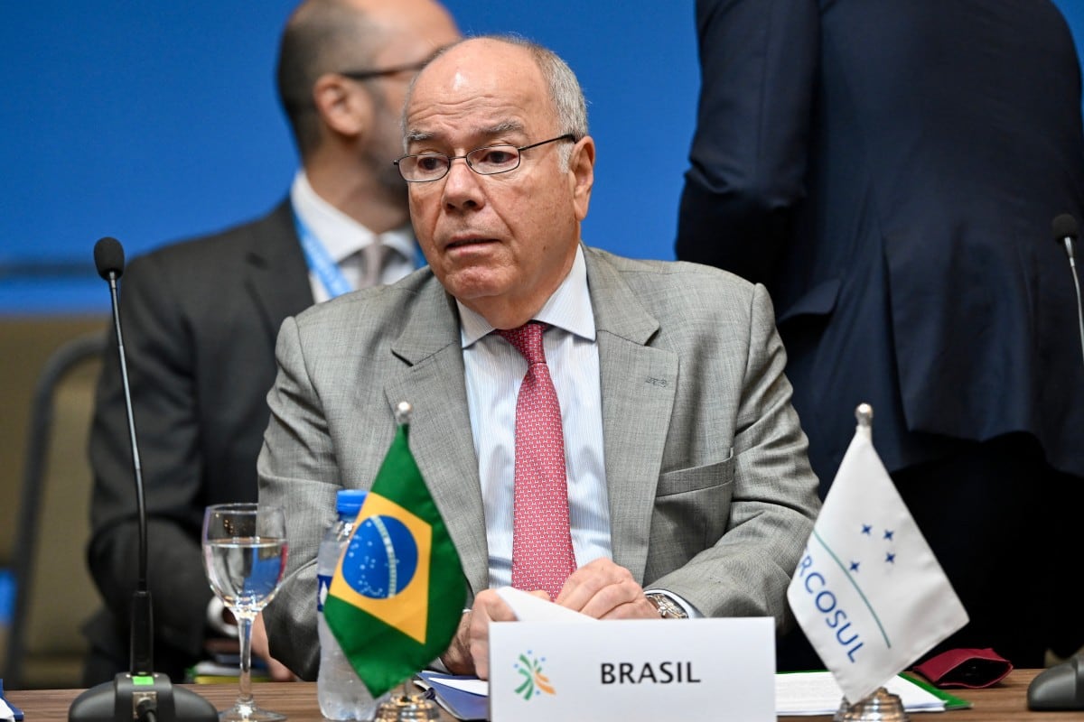 Arranca el encuentro del Mercosur sin la firma del acuerdo con la Unión Europea.