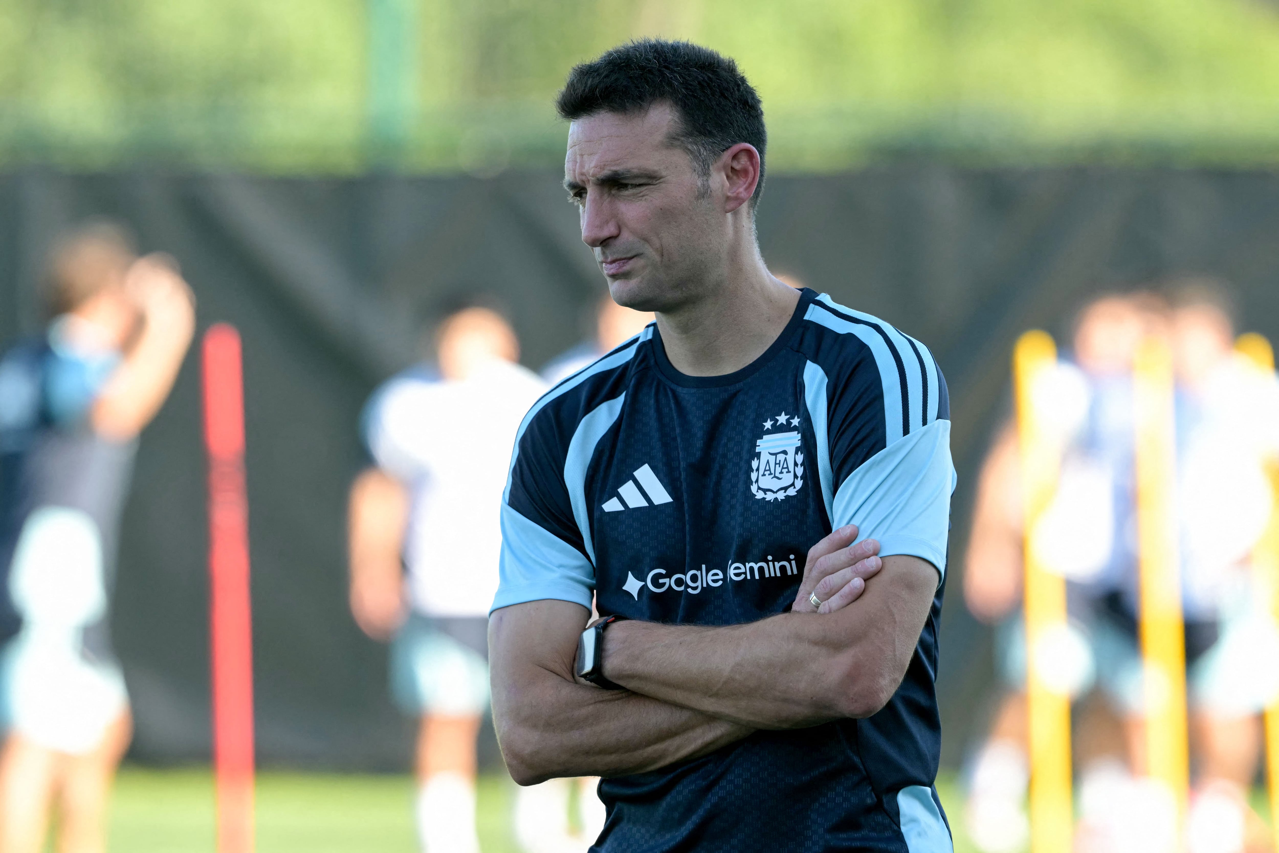 Scaloni renovaría con la Selección argentina hasta 2030: cómo sería su nuevo contrato