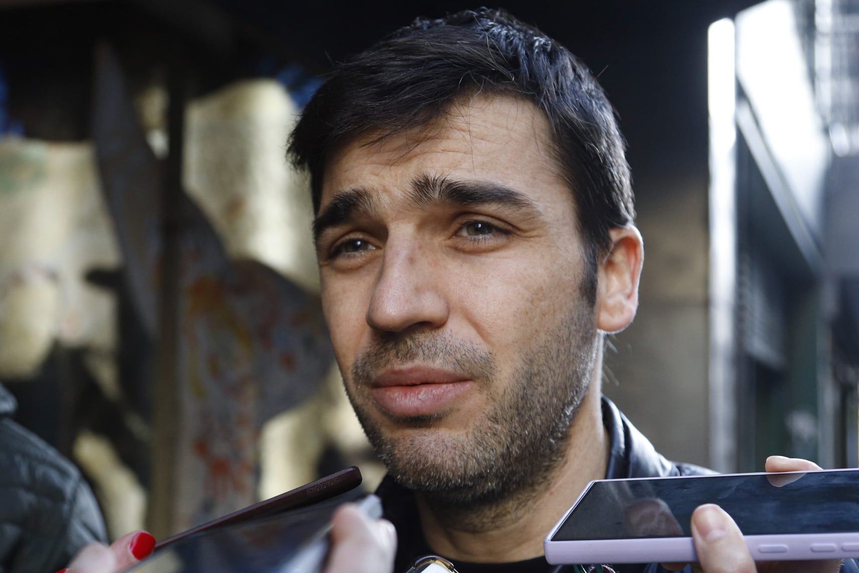 Ignacio Torres, Gobernador de Chubut