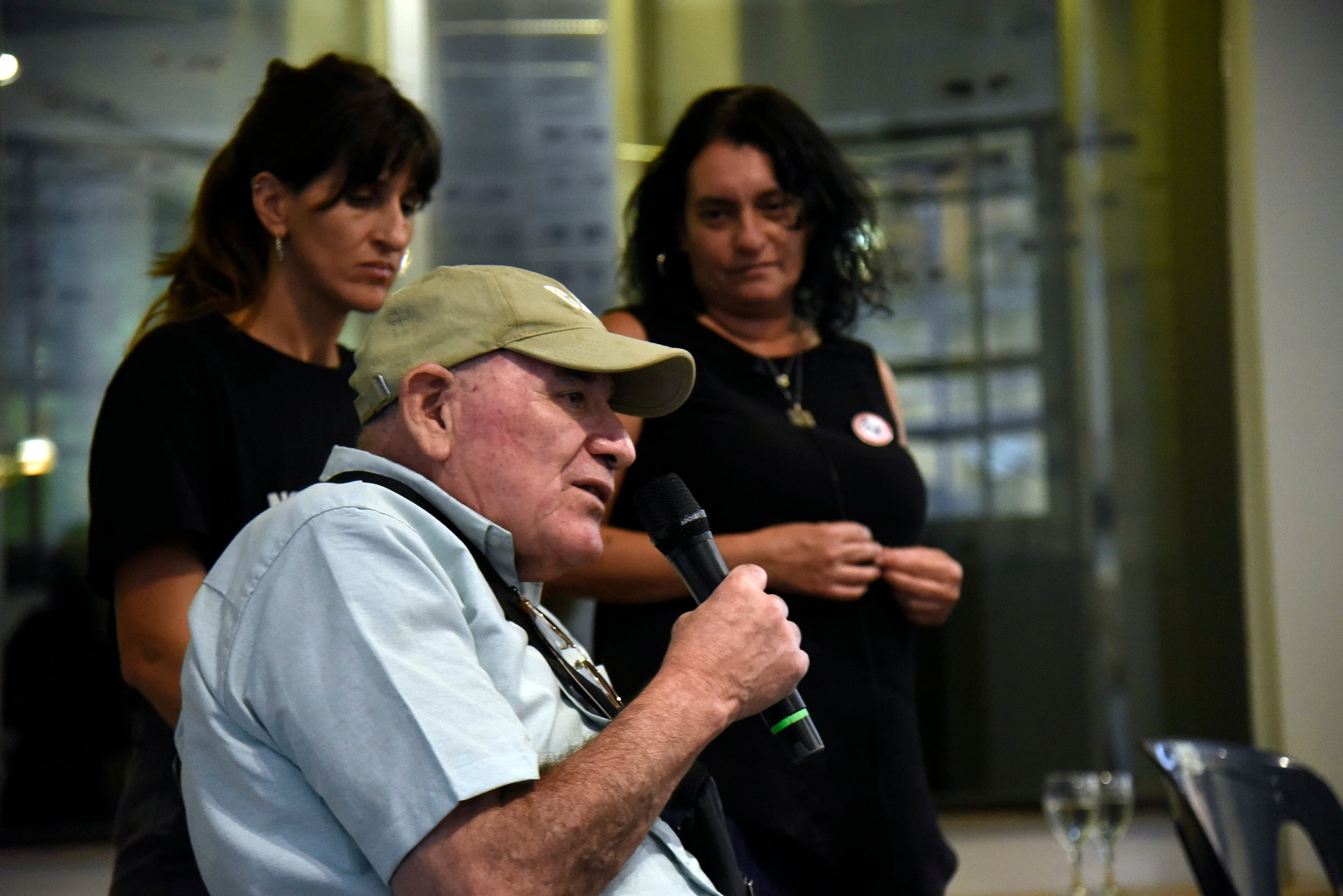 museo de la memoria, rosario, adph, ddhh, apelacion de sentencia, causa Villazo, delitos de lesa humanidad