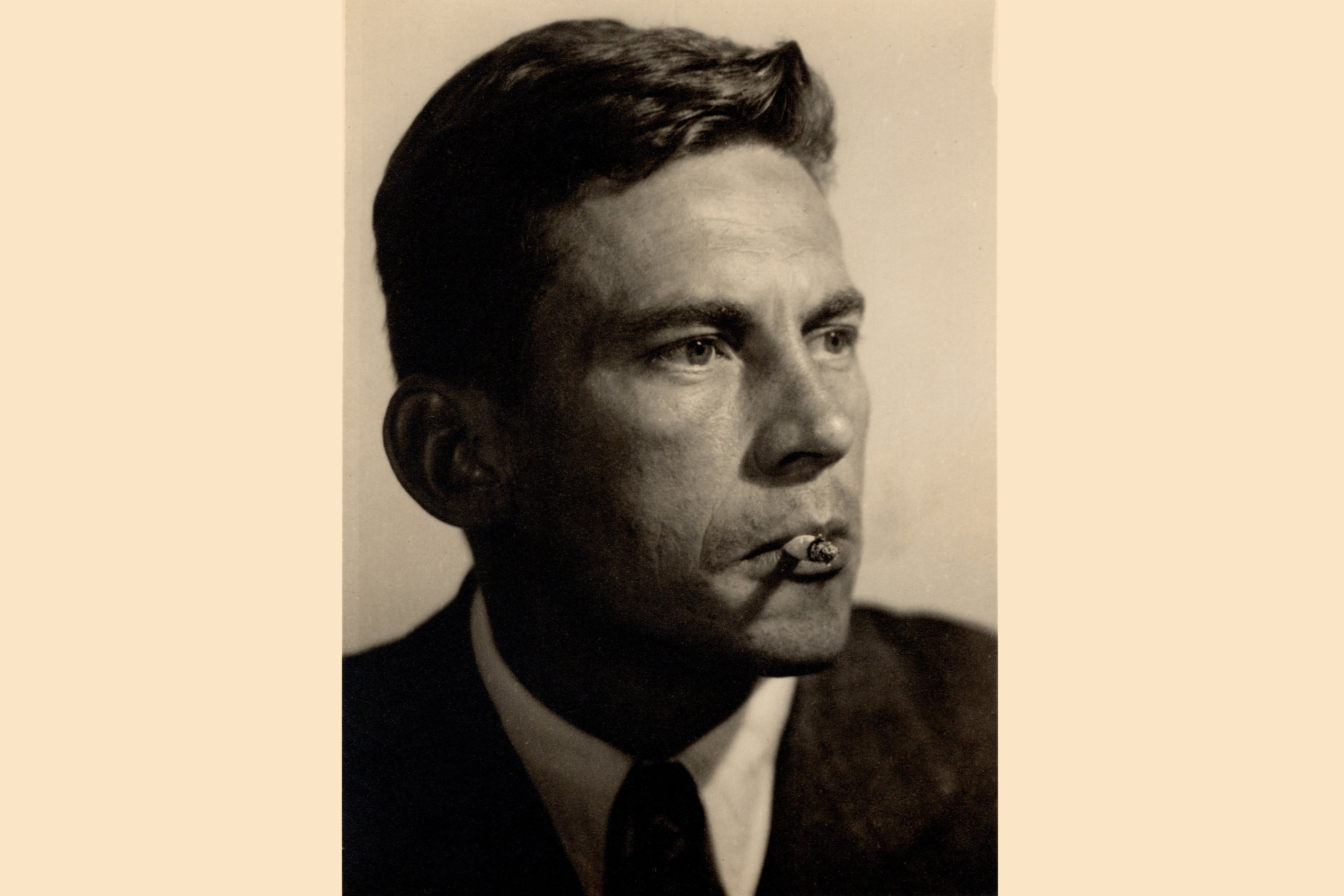 Enrique Wernicke