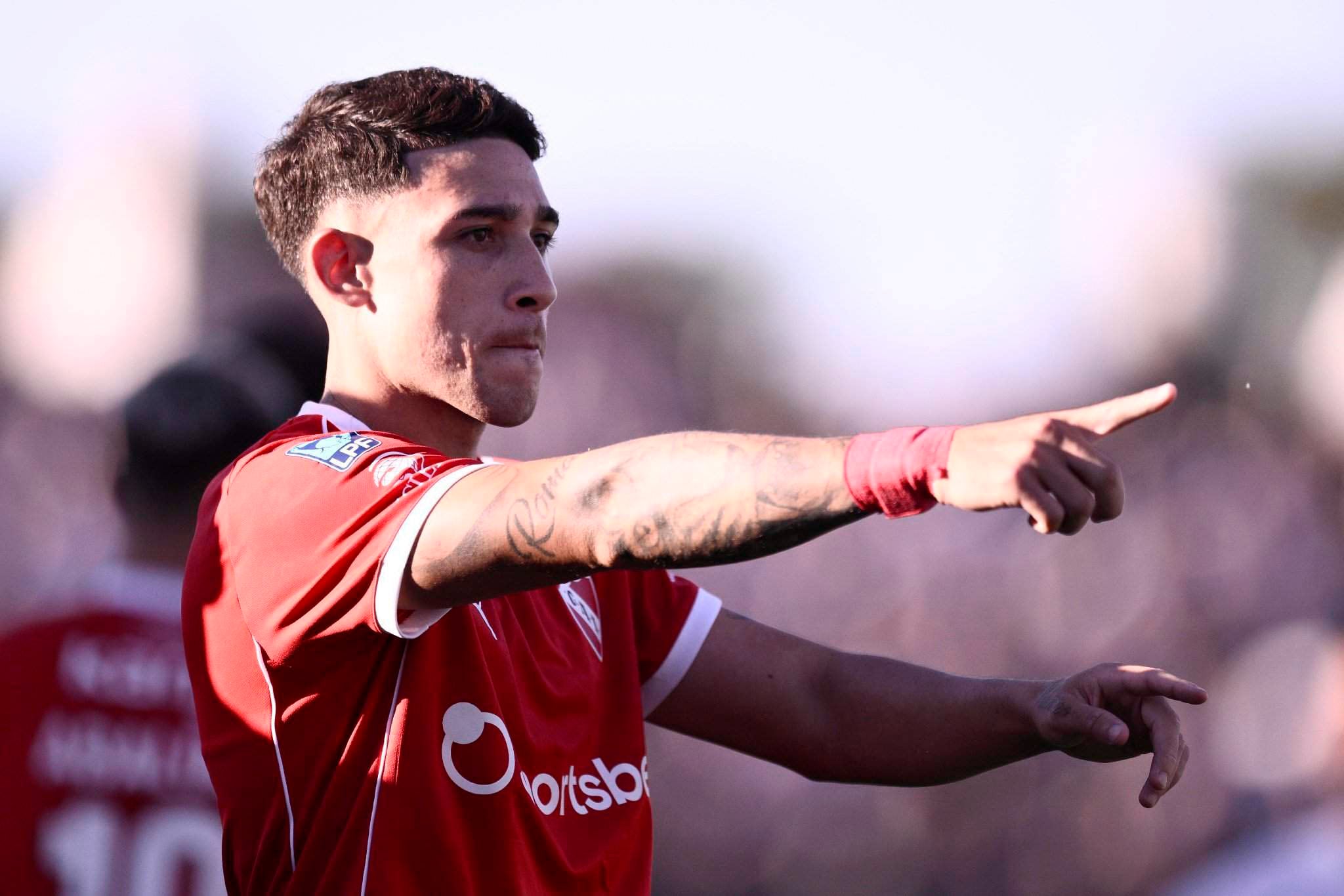 PRENSA INDEPENDIENTE
torneo apertura 2026 platense independiente