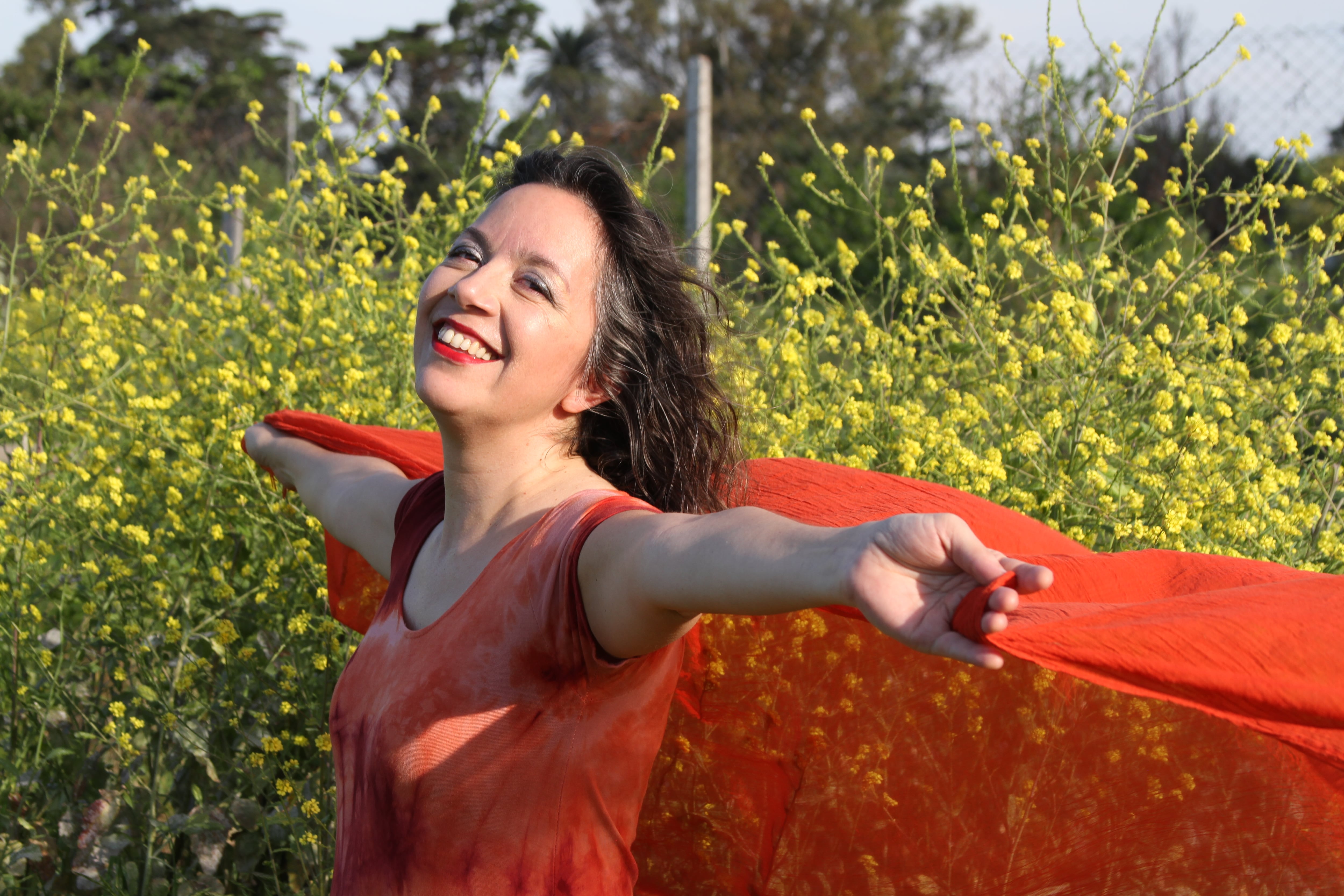 Cecilia Zabala, música