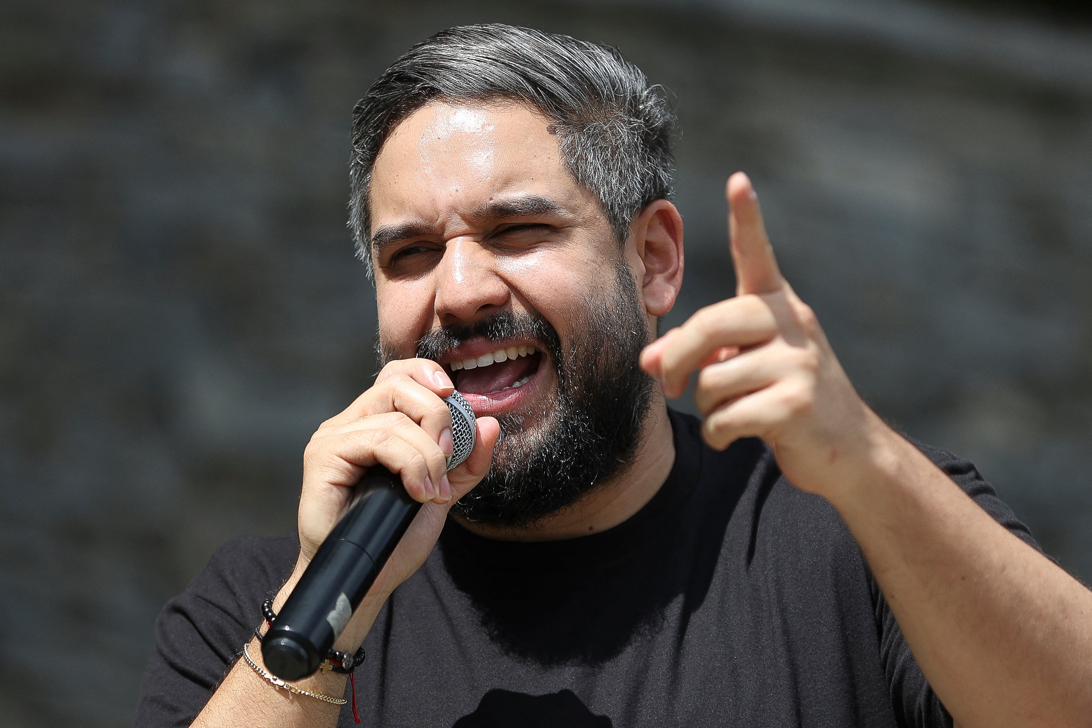 Nicolás Maduro Guerra