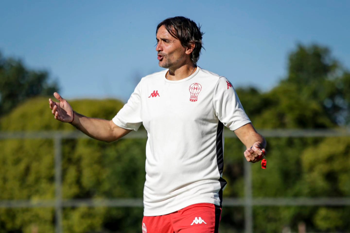 PRENSA HURACAN
huracan diego martinez