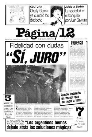 Tapa histórica
