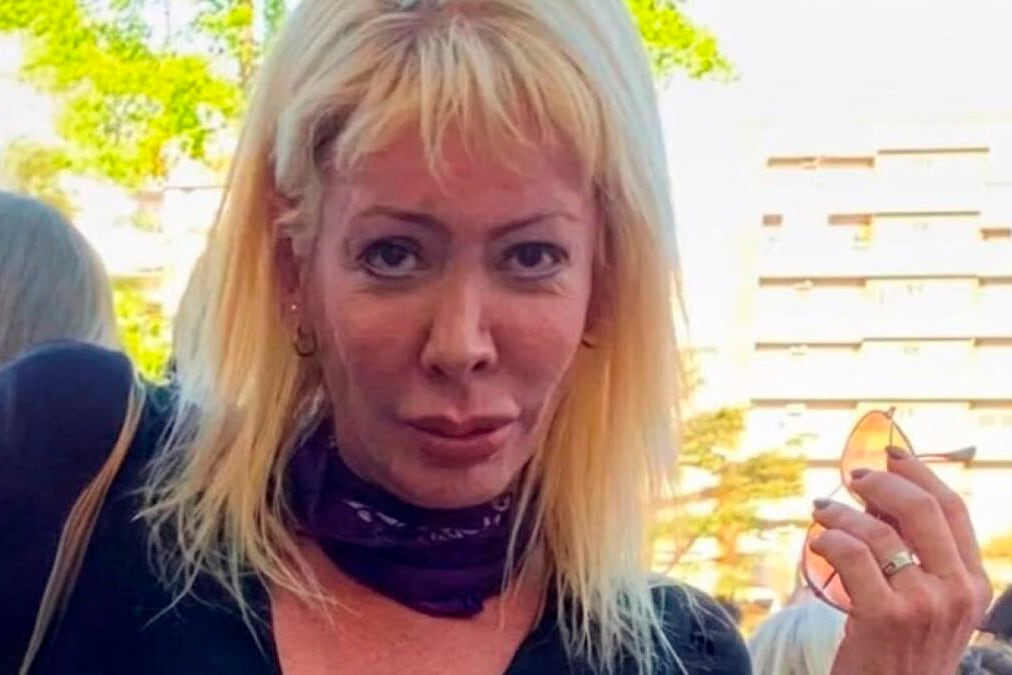 Gabierla Banach activista Trans asesinada en Rosario