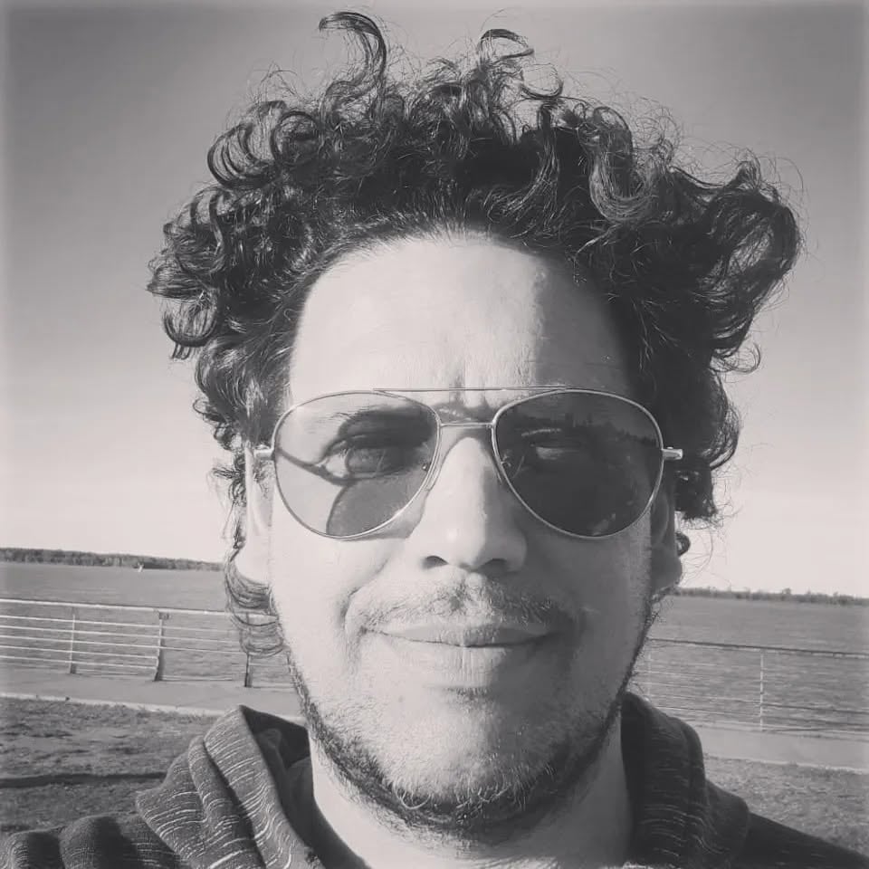 carlos fargioni, querellante en la acusacion a la partera Dolly Viale de Garrido