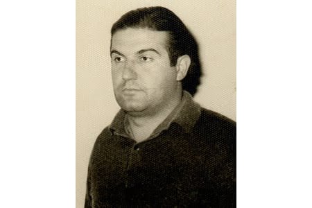 identificados de La Perla