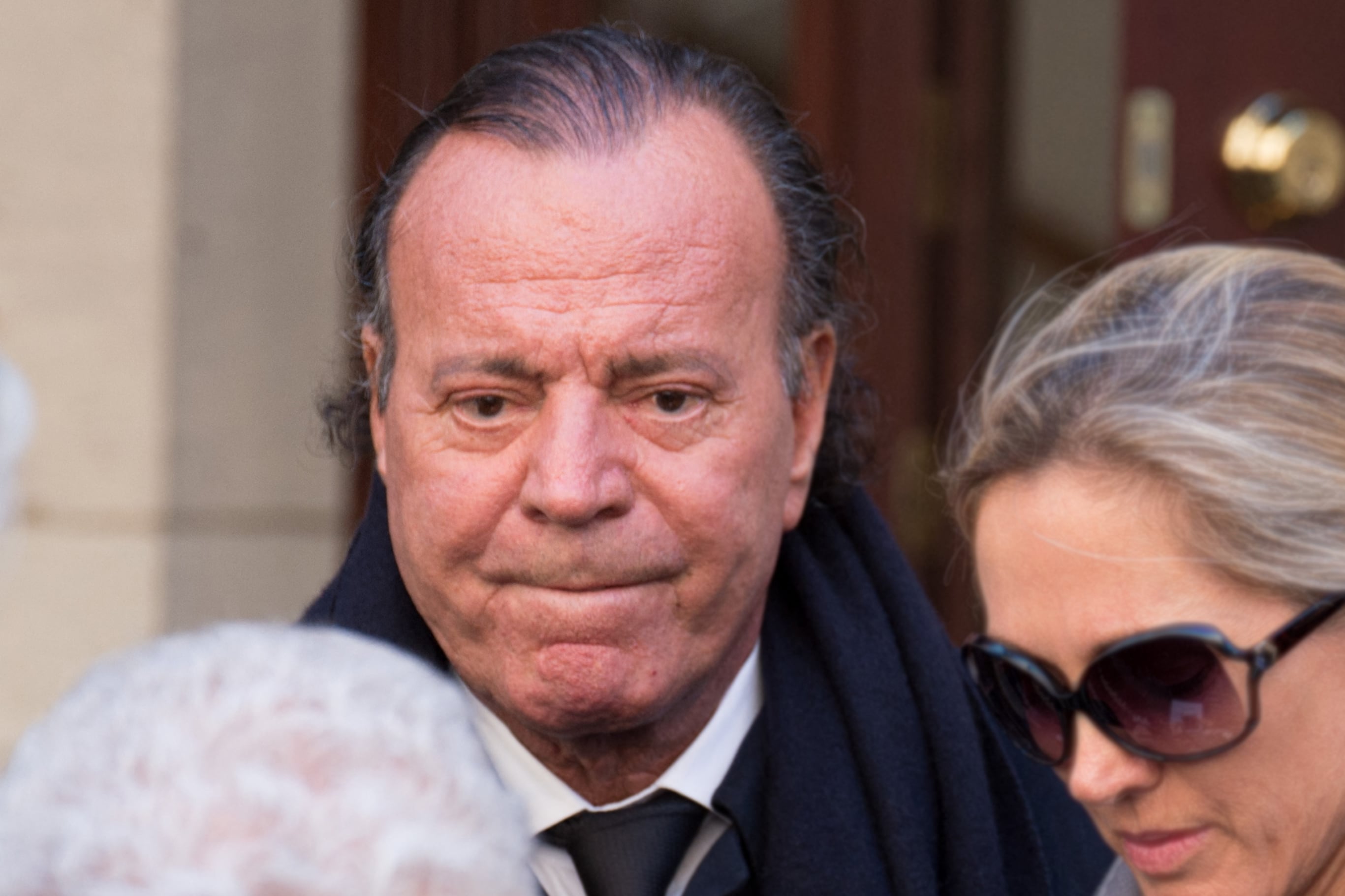 Julio Iglesias