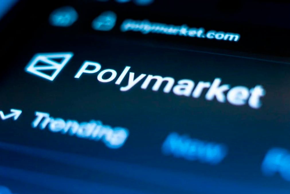Polimarket