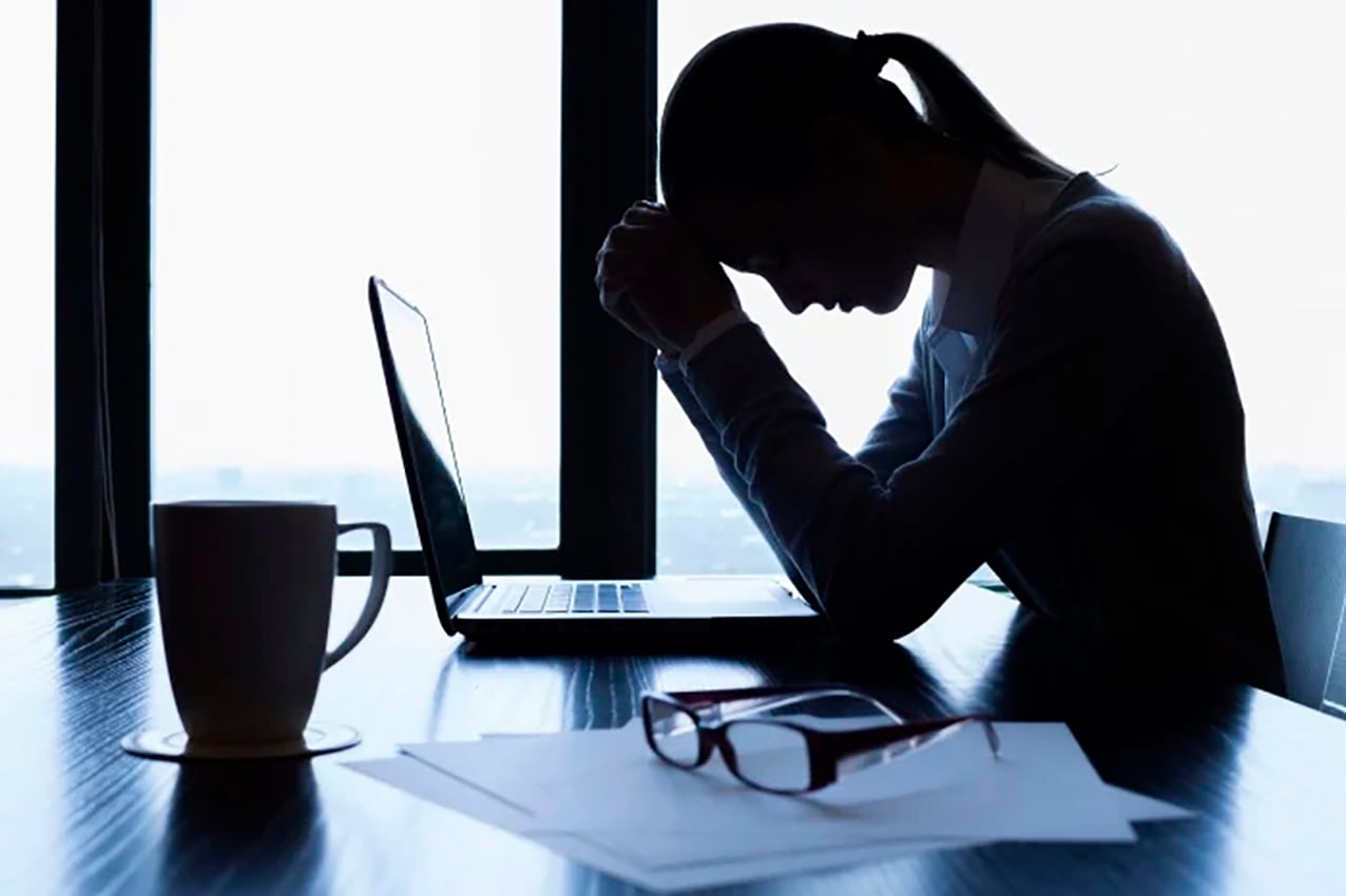 trabajadores sin vacaciones