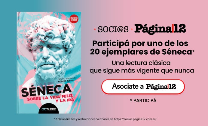 Soci@s - Séneca