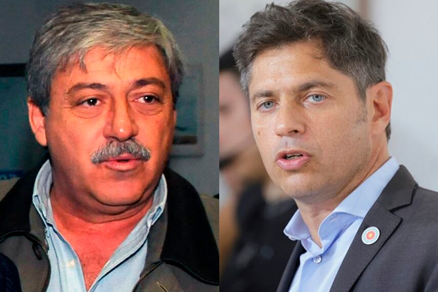 Eduardo Buzzi Kicillof