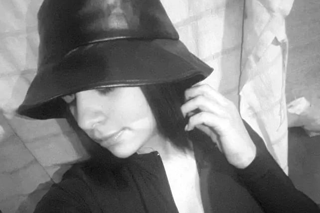 Candela Romero víctima femicidio