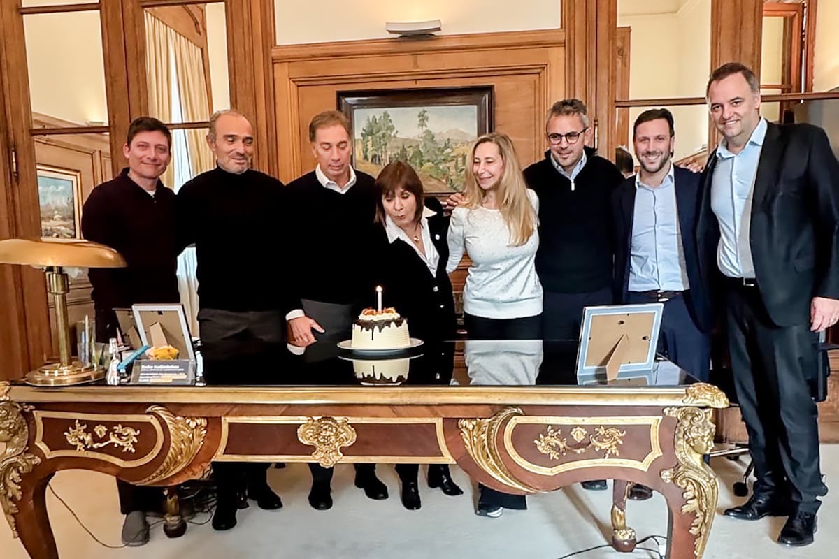 Efecto Adorni: tensión en la mesa política y silencio incómodo en las filas libertarias