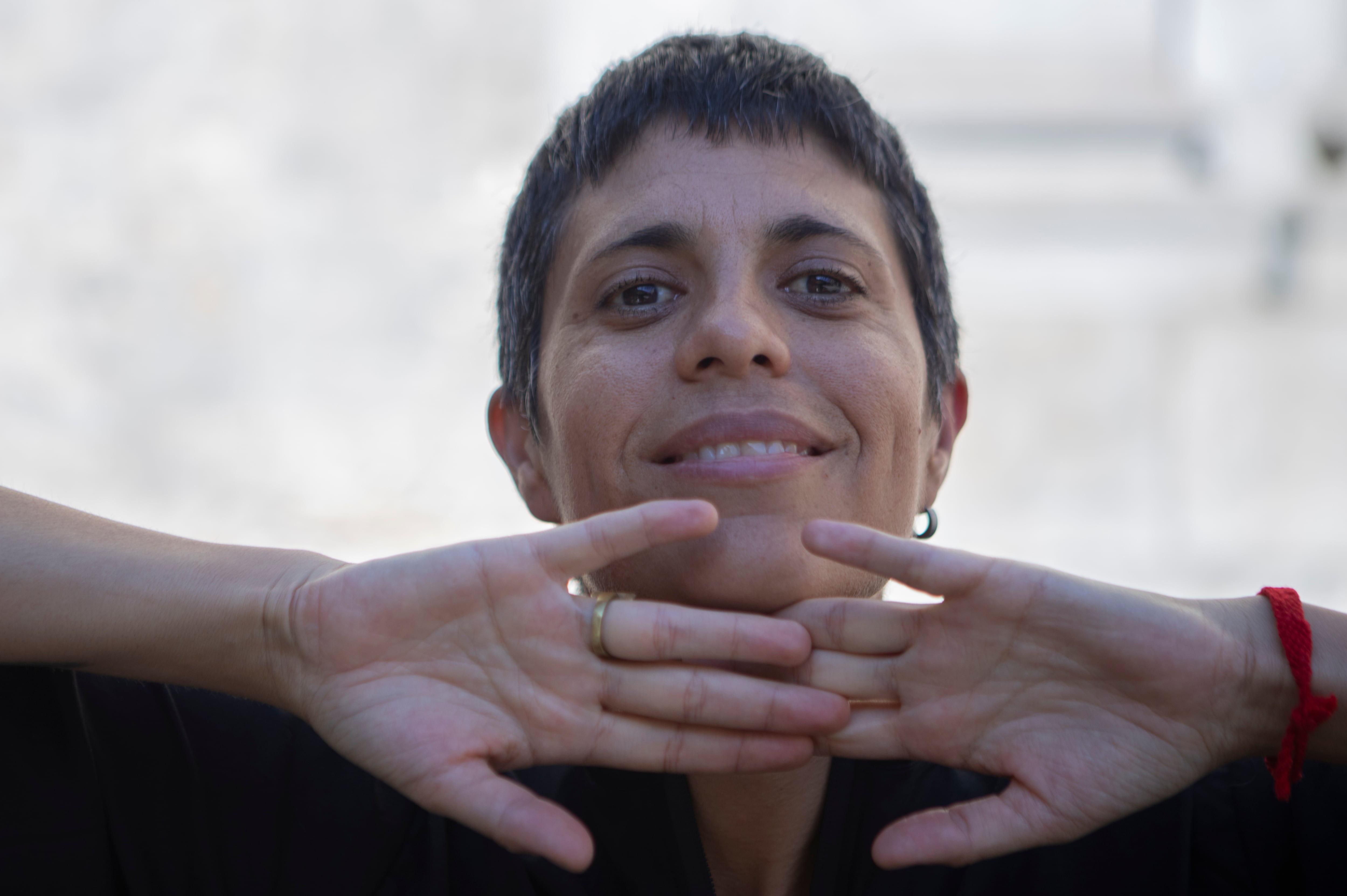 Mafe Moscoso