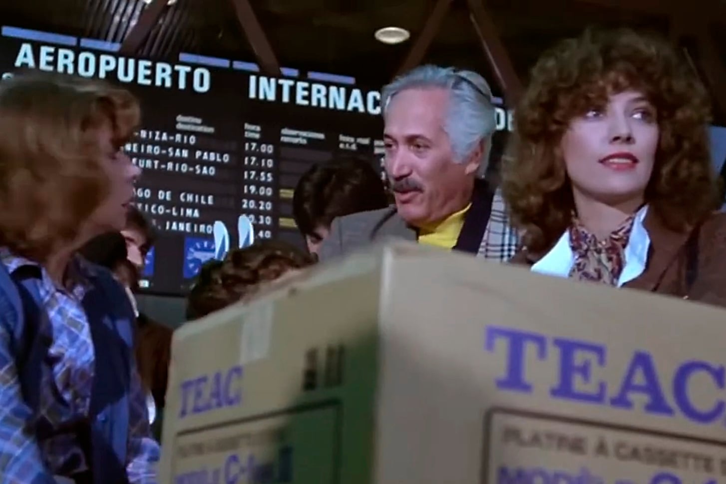 CAPTURA VIDEO 
   pelicula   plata  dulce