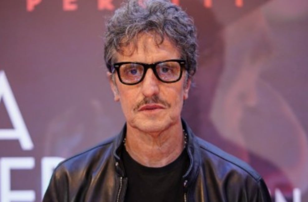 Diego Peretti recibe un stent tras una cardiopatía isquémica silenciosa — image 3