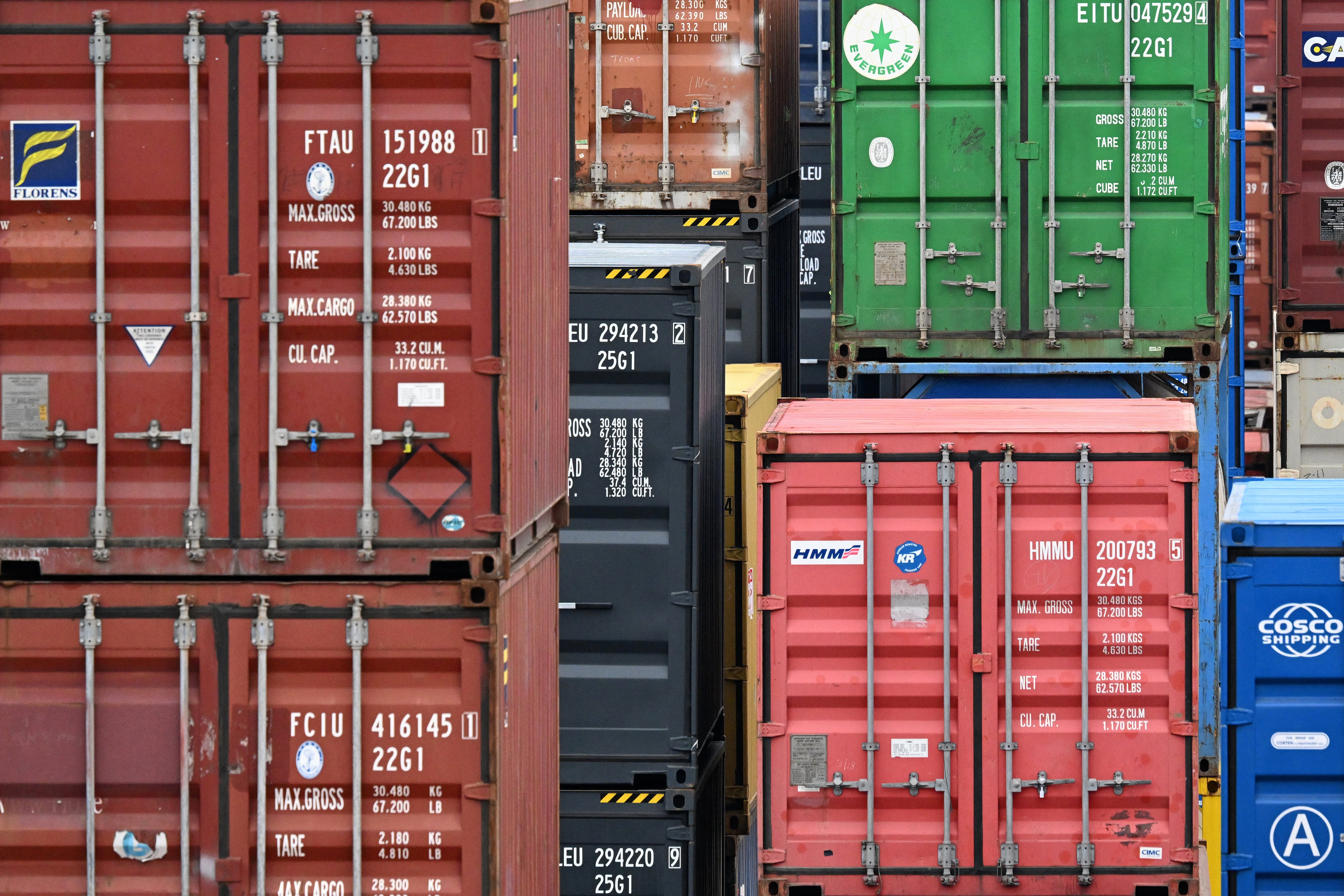 Containers