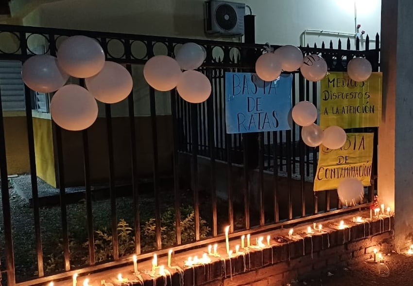 Al menos tres muertes