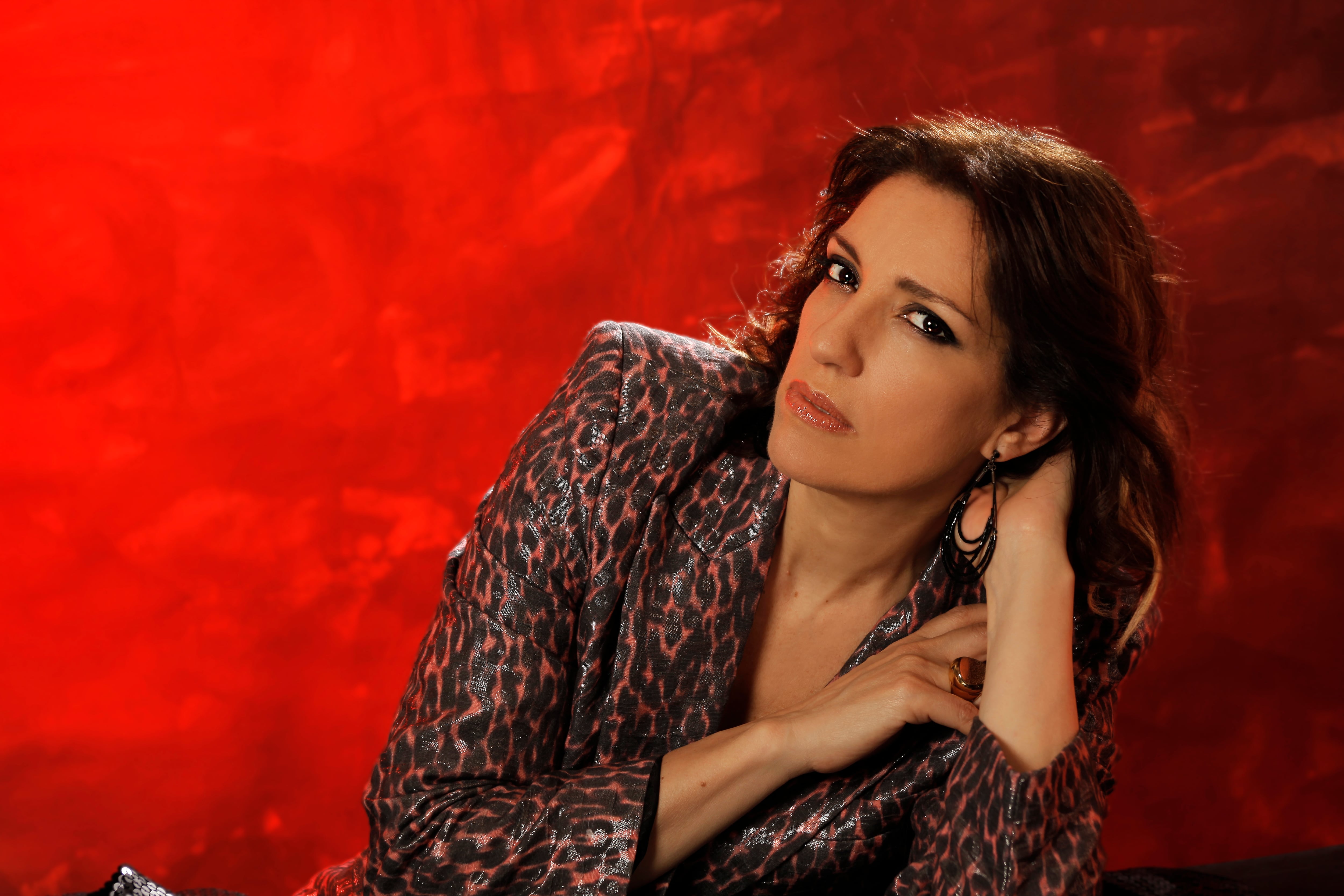 Ligia Piro