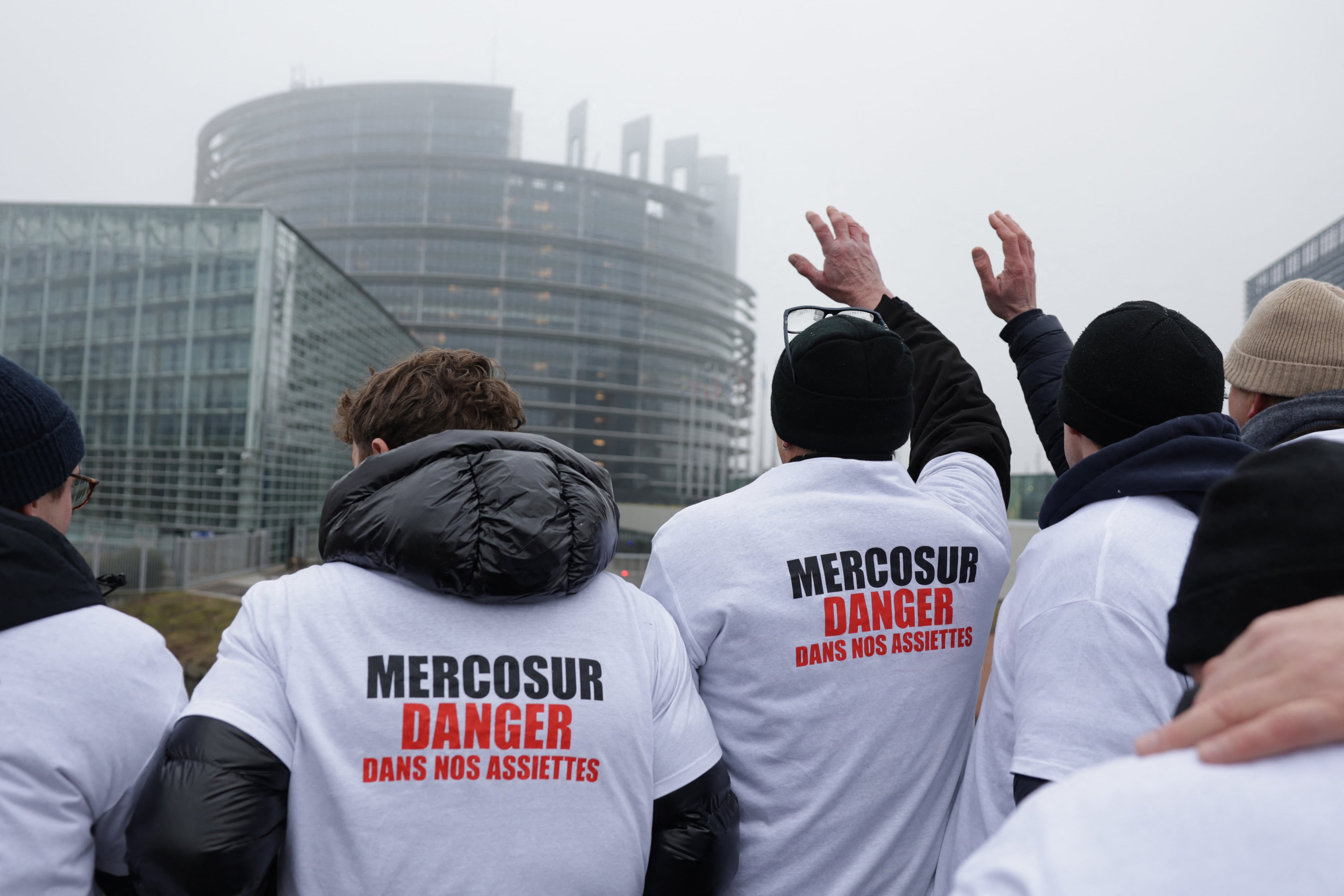 Mercosur EU