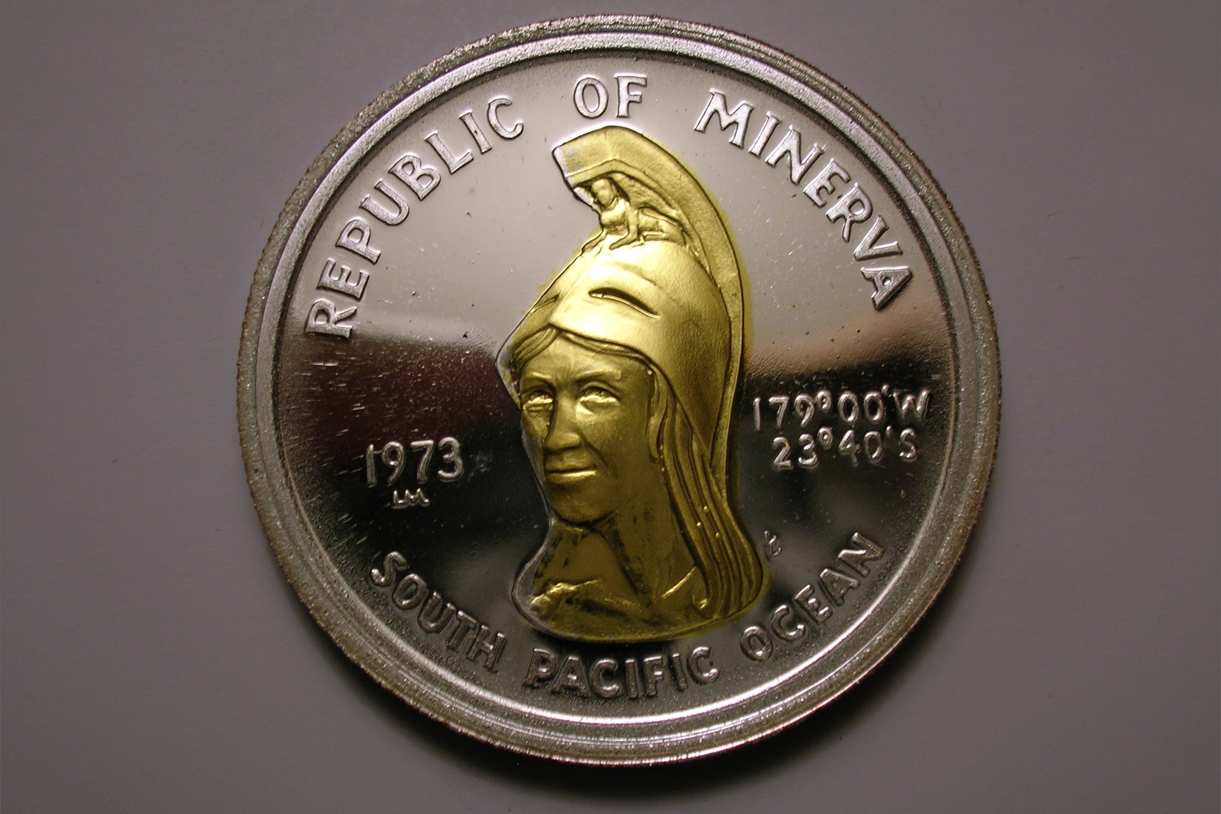 República de Minerva