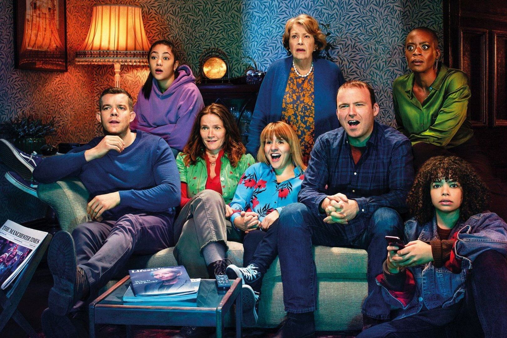 serie Years and Years