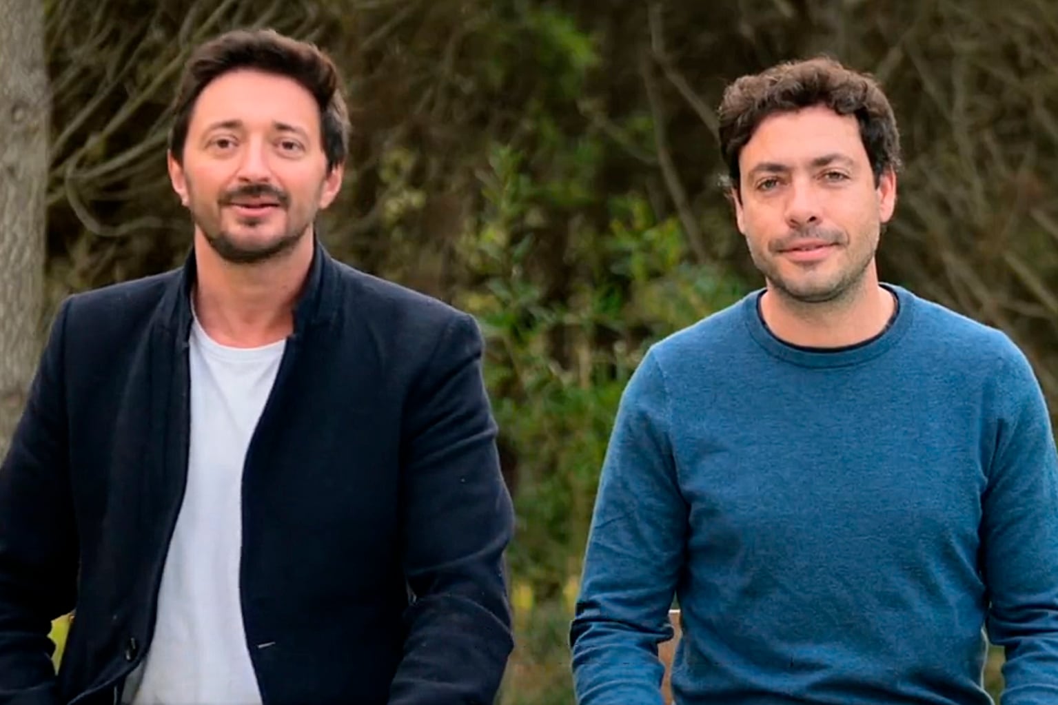 REDES SOCIALES
martin yeza juan ibarguren