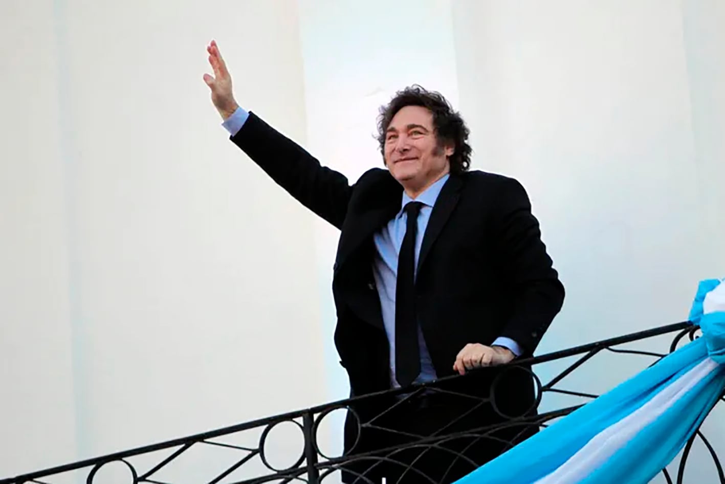 Javier Milei