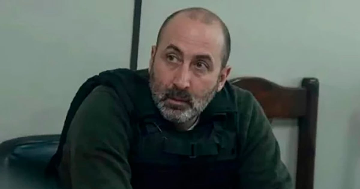 Operativo en marcha para liberar a Fernando Cerimedo