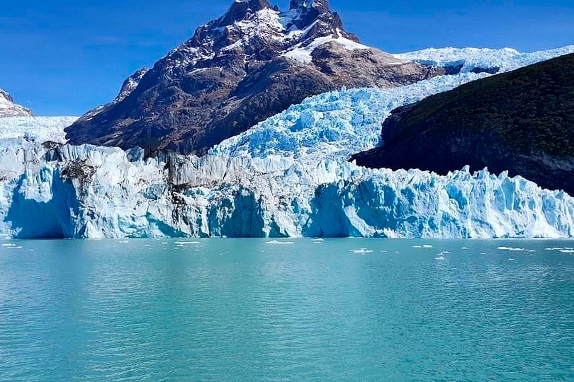 Glaciar