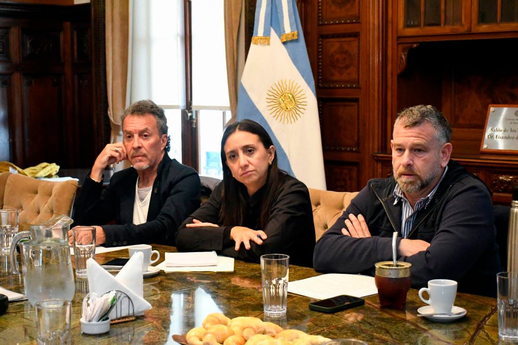 reunión del Observatorio de Seguridad Vial