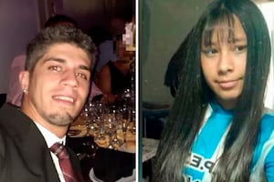 El abuelo de Agostina Vega pidió que “caigan todos los que tuvieron que ver  con la muerte” – Página|12