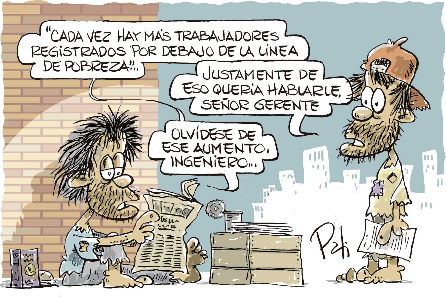 cash   dibujo