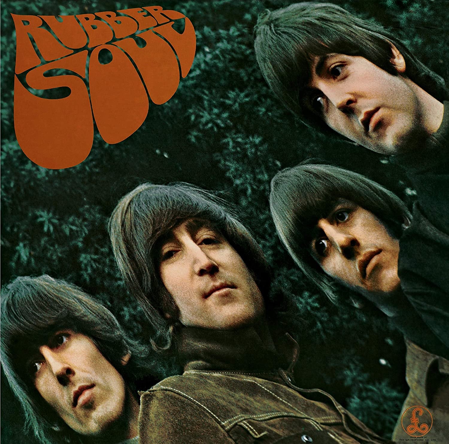 The Beatles, Rubber Soul
