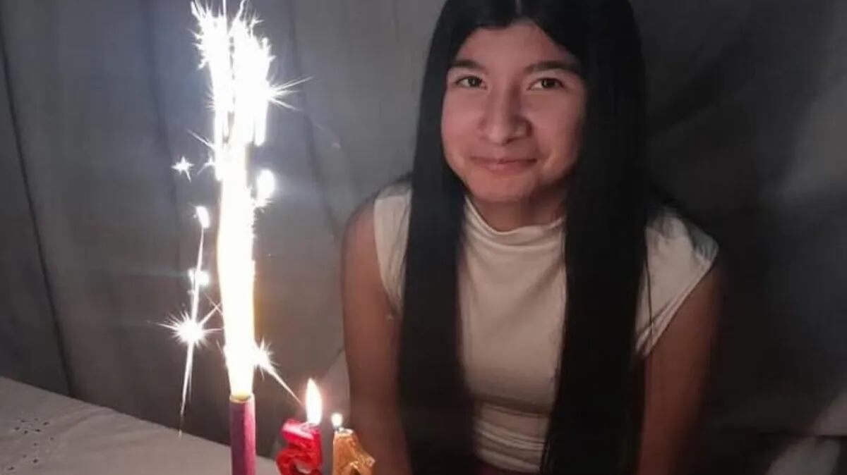 Alerta en Córdoba: buscan a una chica de 15 años en Colonia Caroya