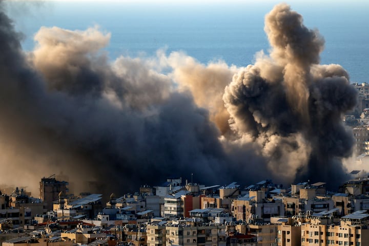 Irán acepta tregua de Trump y garantiza el libre tránsito por Ormuz por dos semanas