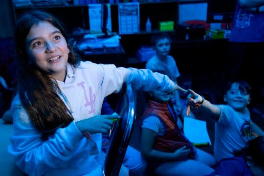 Estación embarcadero